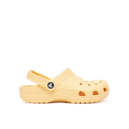 Zdjęcie Crocs Klapki Classic Clog 206991 Pomarańczowy