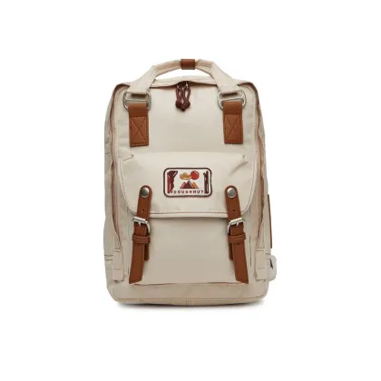 Zdjęcie Doughnut Plecak Dreamwalker Macaroon D010DW-0008-F Écru