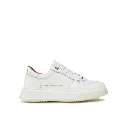 Zdjęcie Alexander Smith Sneakersy Harrow ASAZHWW1515 Biały