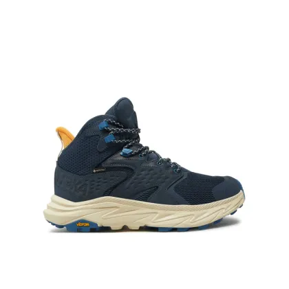 Zdjęcie Hoka Trekkingi Anacapa 2 Mid GTX GORE-TEX 1141633 Granatowy