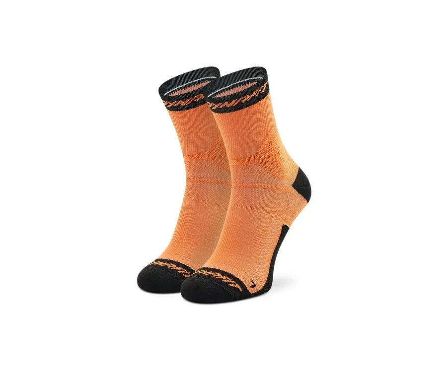 obrazek 1 Dynafit Skarpety wysokie unisex Alpine Short 70879 Pomarańczowy