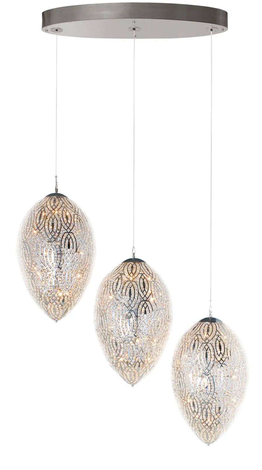 picture 1 Big design chandelier by VG
