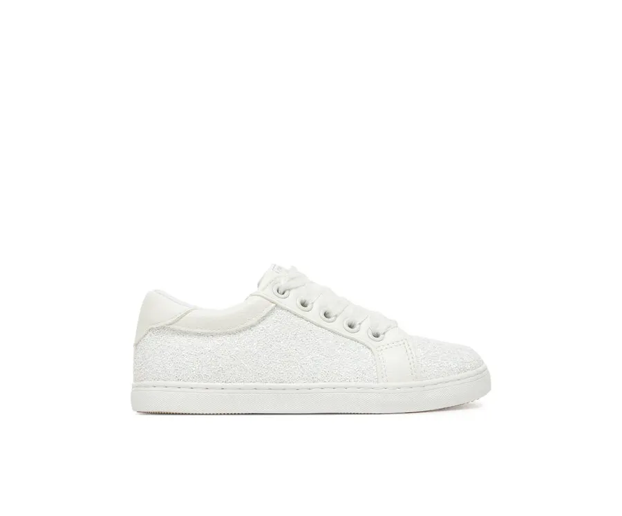 obrazek 1 Mayoral Sneakersy 45620 Biały