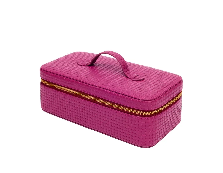 obrazek 7 Piękne pudełko na biżuterię