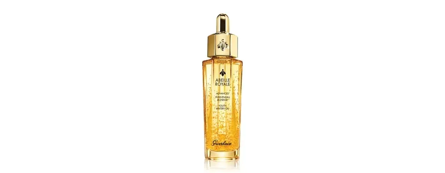 obrazek 1 GUERLAIN Abeille Royale Advanced Youth Watery Oil Olejek do twarzy 30 ml
