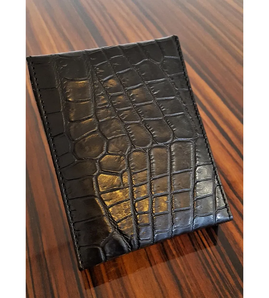 obrazek 5 Etui skórzane na notes