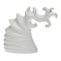 Picture Avant-garde dragon tail figurine - Byfly