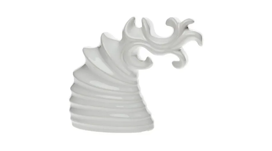 picture 1 Avant-garde dragon tail figurine - Byfly