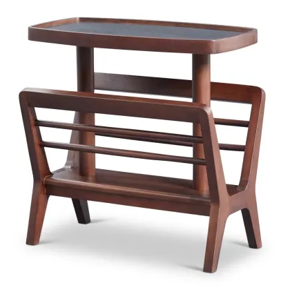 Zdjęcie Wyjątkowy stolik kawowy Lecture