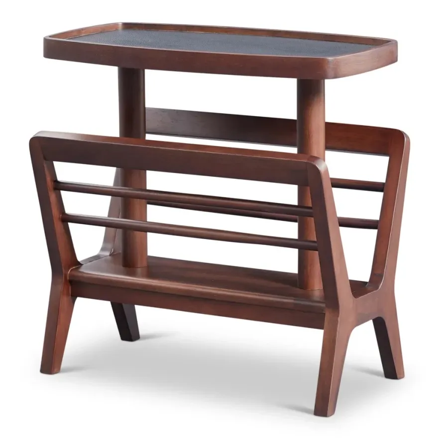 obrazek 1 Wyjątkowy stolik kawowy Lecture