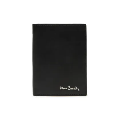 Zdjęcie Pierre Cardin Duży Portfel Męski YS601 326 Czarny