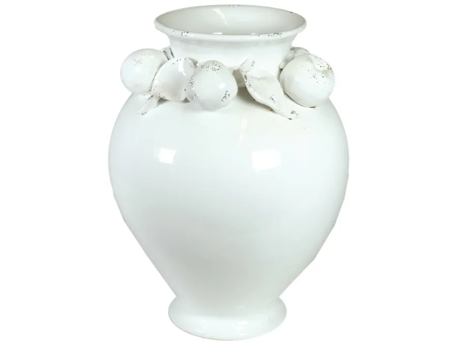 obrazek 1 Ceramiczny stojak na parasole w stylu klasycznym - Virginia Casa