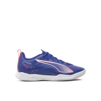 Zdjęcie Puma Buty do piłki nożnej Ultra 5 Play It Jr 107913 Niebieski