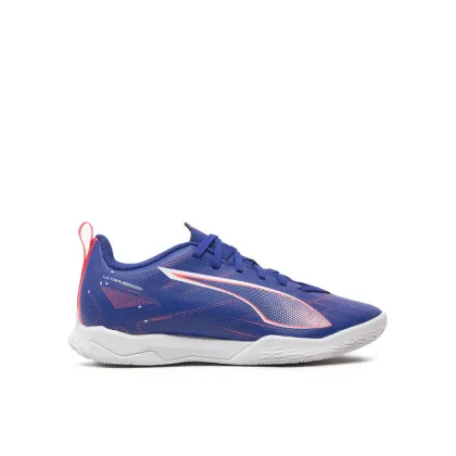 Zdjęcie Puma Buty do piłki nożnej Ultra 5 Play It Jr 107913 Niebieski