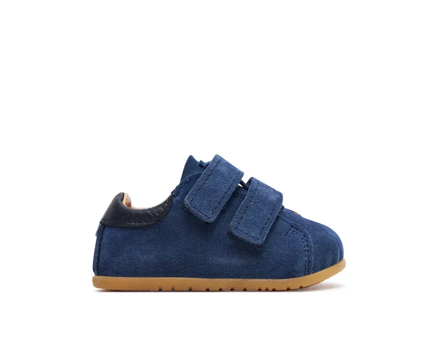 obrazek 1 Mrugała Sneakersy Micro 3101/4-66 Niebieski