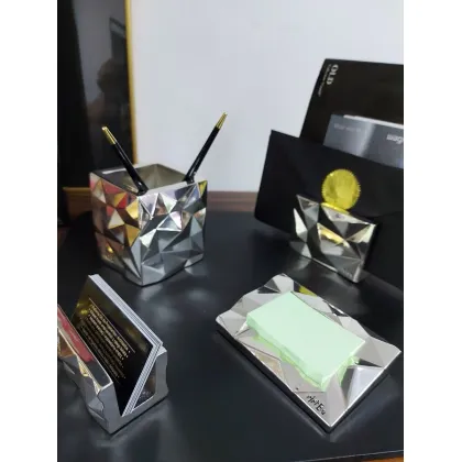 Zdjęcie Designerski zestaw na biurko - ArtBe