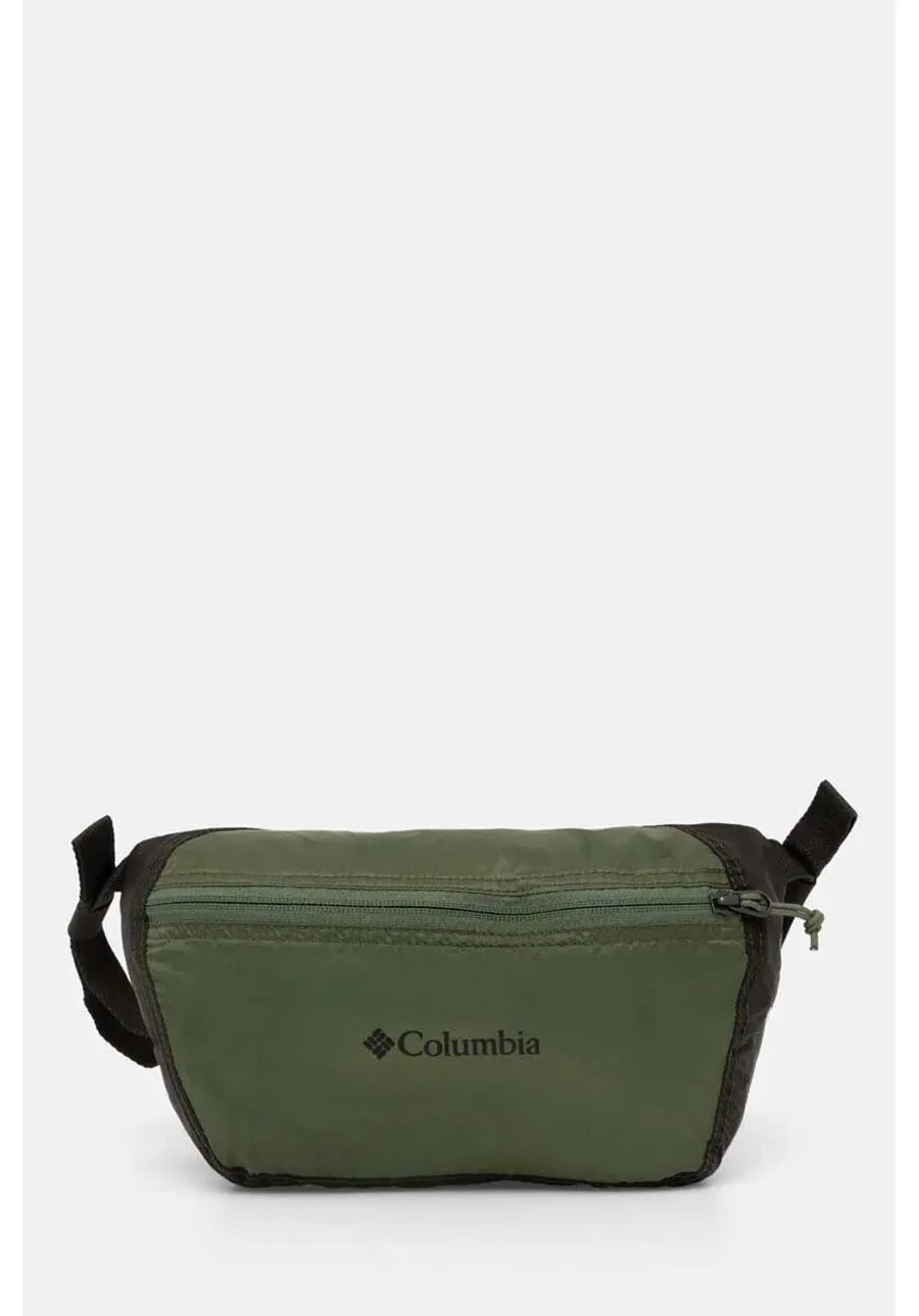 obrazek 1 Columbia nerka Lightweight Packable Hip Pack kolor zielony 2093271