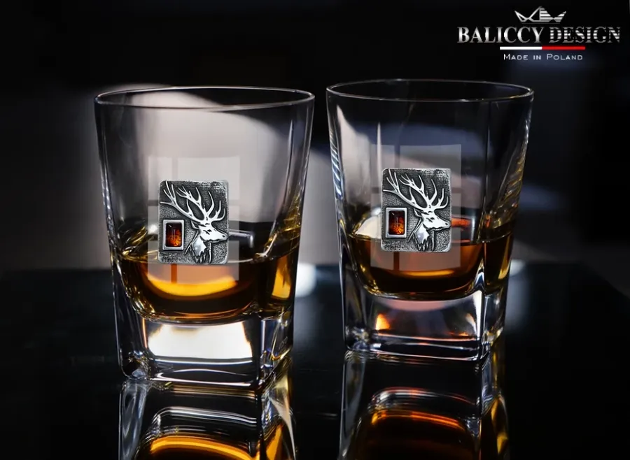 obrazek 5 Szklanka do whisky 