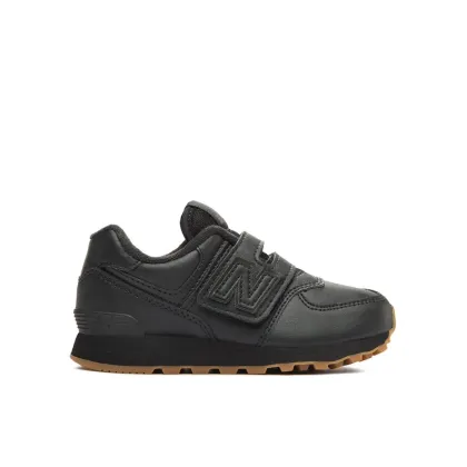 Zdjęcie New Balance Sneakersy PV574NBB Czarny