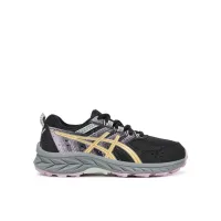 Zdjęcie Asics Buty do biegania Pre Venture 9 Gs 1014A276 Czarny