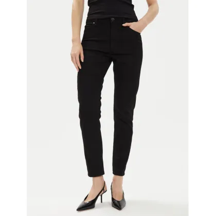 Zdjęcie Calvin Klein Jeansy Infinite K20K207303 Czarny Slim Fit