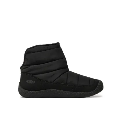 Zdjęcie Keen Botki Howser Fold Down 1029460 Czarny