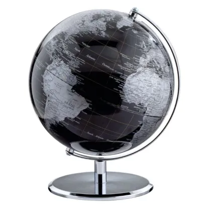 Zdjęcie Upominkowy globus dekoracyjny Planet od niemieckiej manufaktury