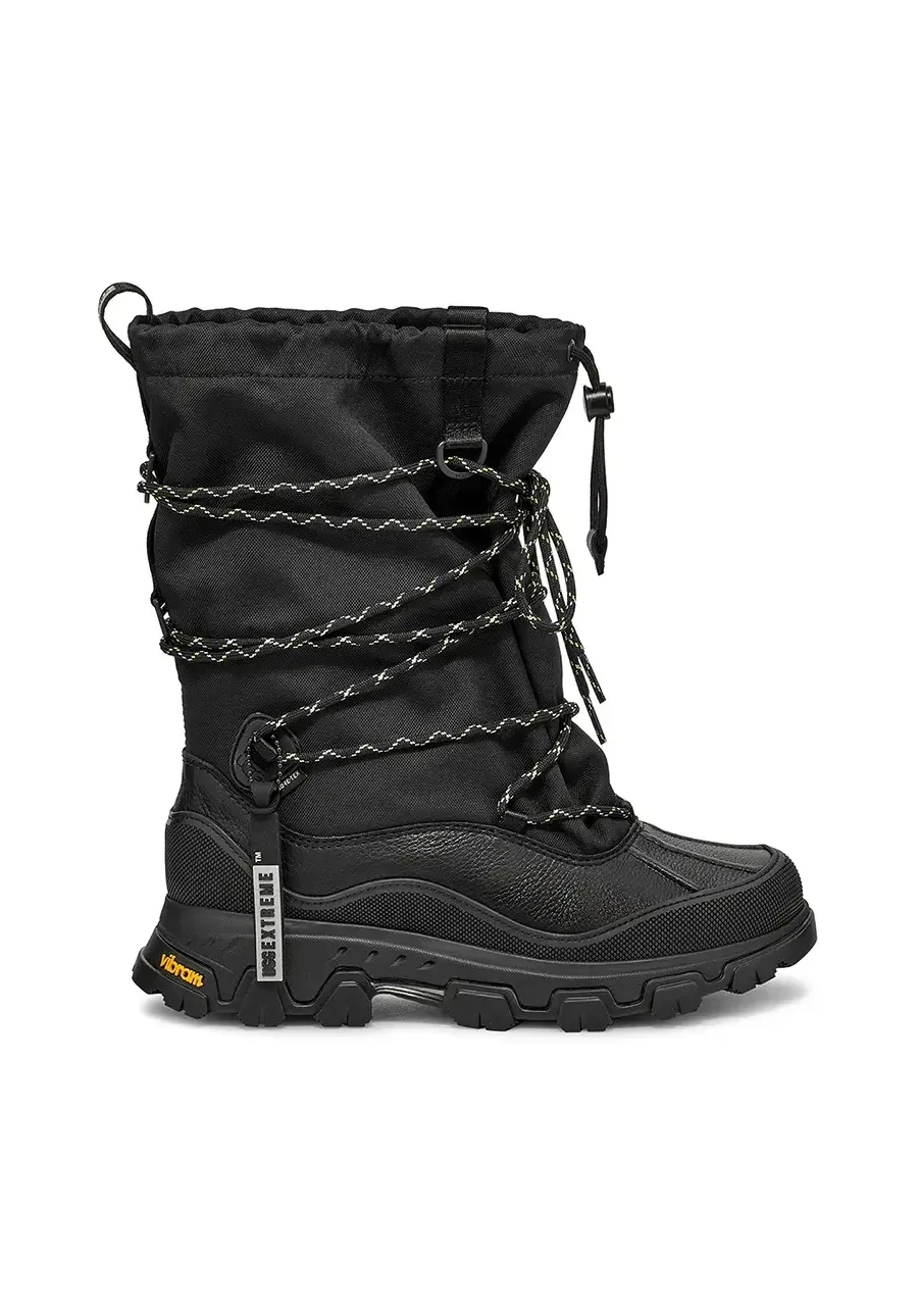 obrazek 1 UGG śniegowce Metropeak kolor czarny 1161890-BLK