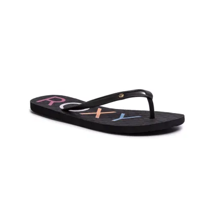 Zdjęcie Roxy Japonki ARJL100876 Czarny