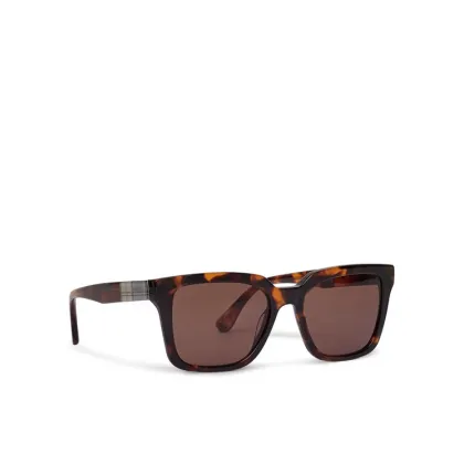 Zdjęcie Barbour Okulary przeciwsłoneczne BA8101C3 Brązowy