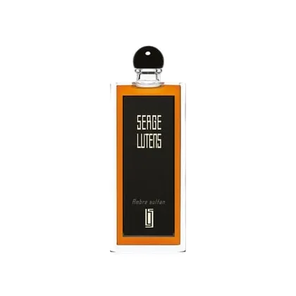 Zdjęcie Serge Lutens Collection Noire Ambre Sultan Woda perfumowana 50 ml