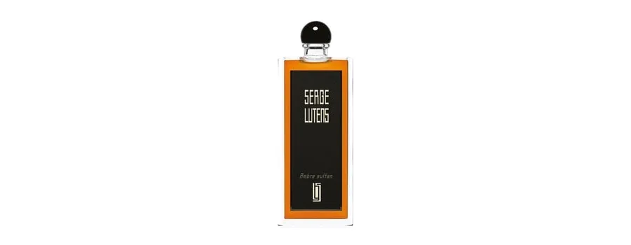 obrazek 1 Serge Lutens Collection Noire Ambre Sultan Woda perfumowana 50 ml