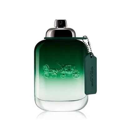 Zdjęcie Coach Green Woda toaletowa 100 ml