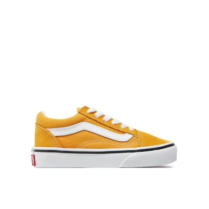 Zdjęcie Vans Tenisówki Uy Old Skool VN0005WVLSV1 Żółty