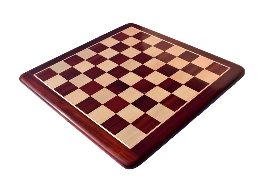 obrazek 2 Szachownica z serii Round Edge - The Chess Empire