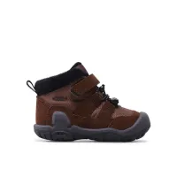 Zdjęcie Keen Trekkingi Knotch Chukka 1026740 Brązowy