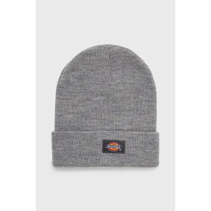 Zdjęcie Dickies Czapka kolor szary DK0A4X7KGYM-GREYMELANG