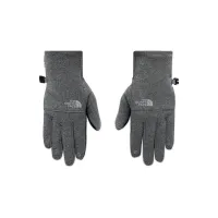 Zdjęcie The North Face Rękawiczki Damskie Etip Recycled Glove NF0A4SHADYY1 Szary