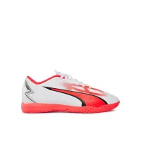 Zdjęcie Puma Buty do piłki nożnej Ultra Play It 107529 01 Biały