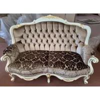 Picture Wenecja two-seater sofa