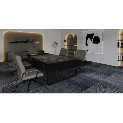 Zdjęcie Modernistyczny stół konferencyjny Trench