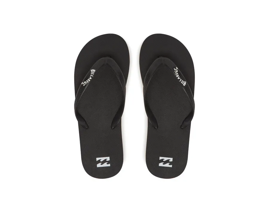 obrazek 1 Billabong Japonki Tides Slice EBYL100023 Czarny