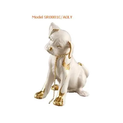 Zdjęcie Dekoracyjne Boksery