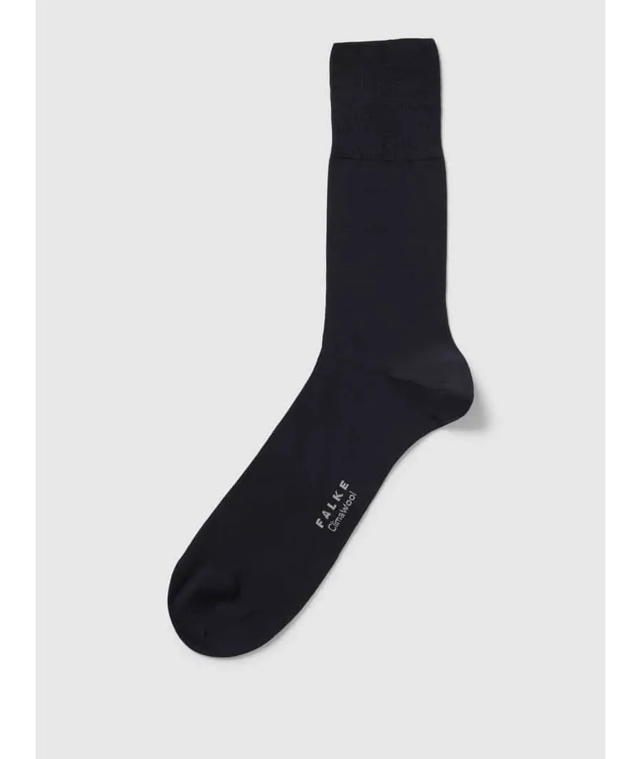 obrazek 1 Skarpety z dodatkiem wełny model ‘ClimaWool’