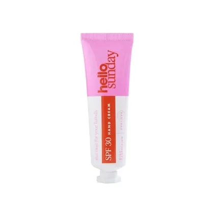 Zdjęcie Hello Sunday the one for your hands SPF 30 Krem do rąk 30 ml