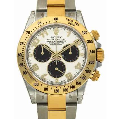 Zdjęcie Zegarek Rolex Daytona 116523