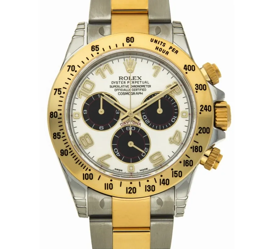 obrazek 1 Zegarek Rolex Daytona 116523