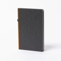 Picture Journal for companies with a hard, uniform cover