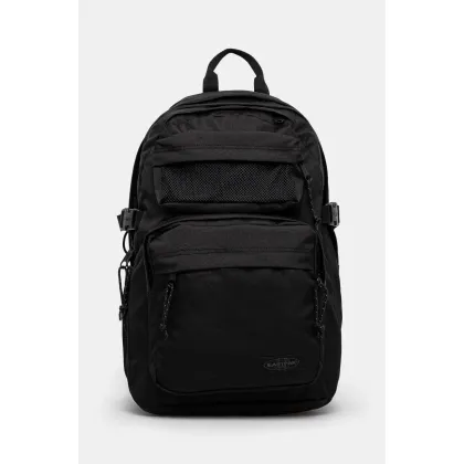 Zdjęcie Eastpak plecak Double Pro kolor czarny duży gładki EK0A5BIT0081