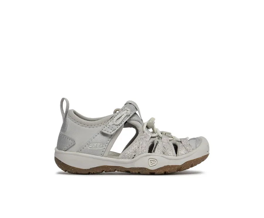 obrazek 1 Keen Sandały Moxie 1018363 Srebrny